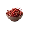 Dry Red Chilly