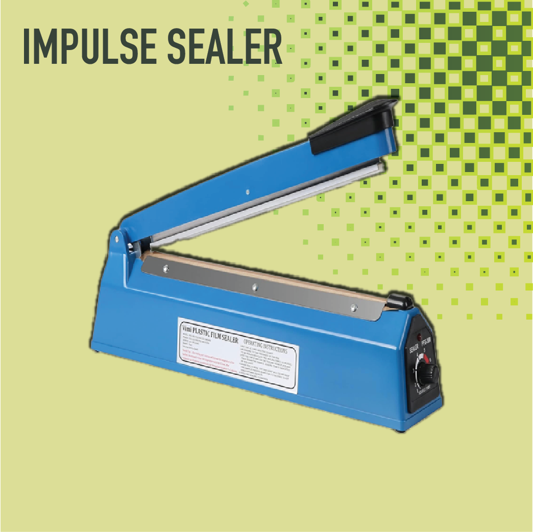 Impulse Sealer