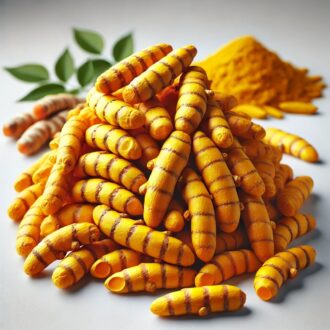 Turmeric Finger 40Kg Bag