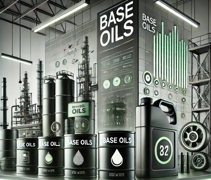 BASE OIL