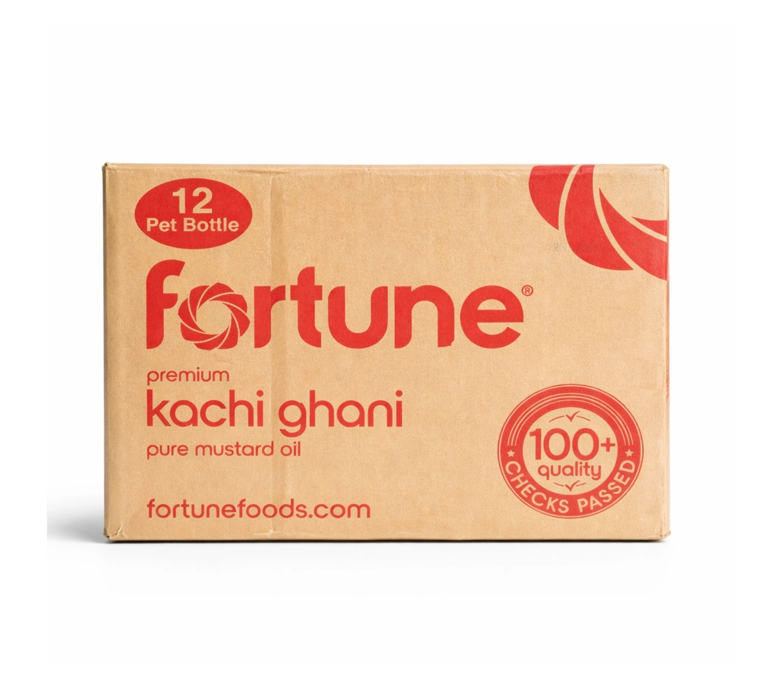 Kachi Ghani 12 bottle front