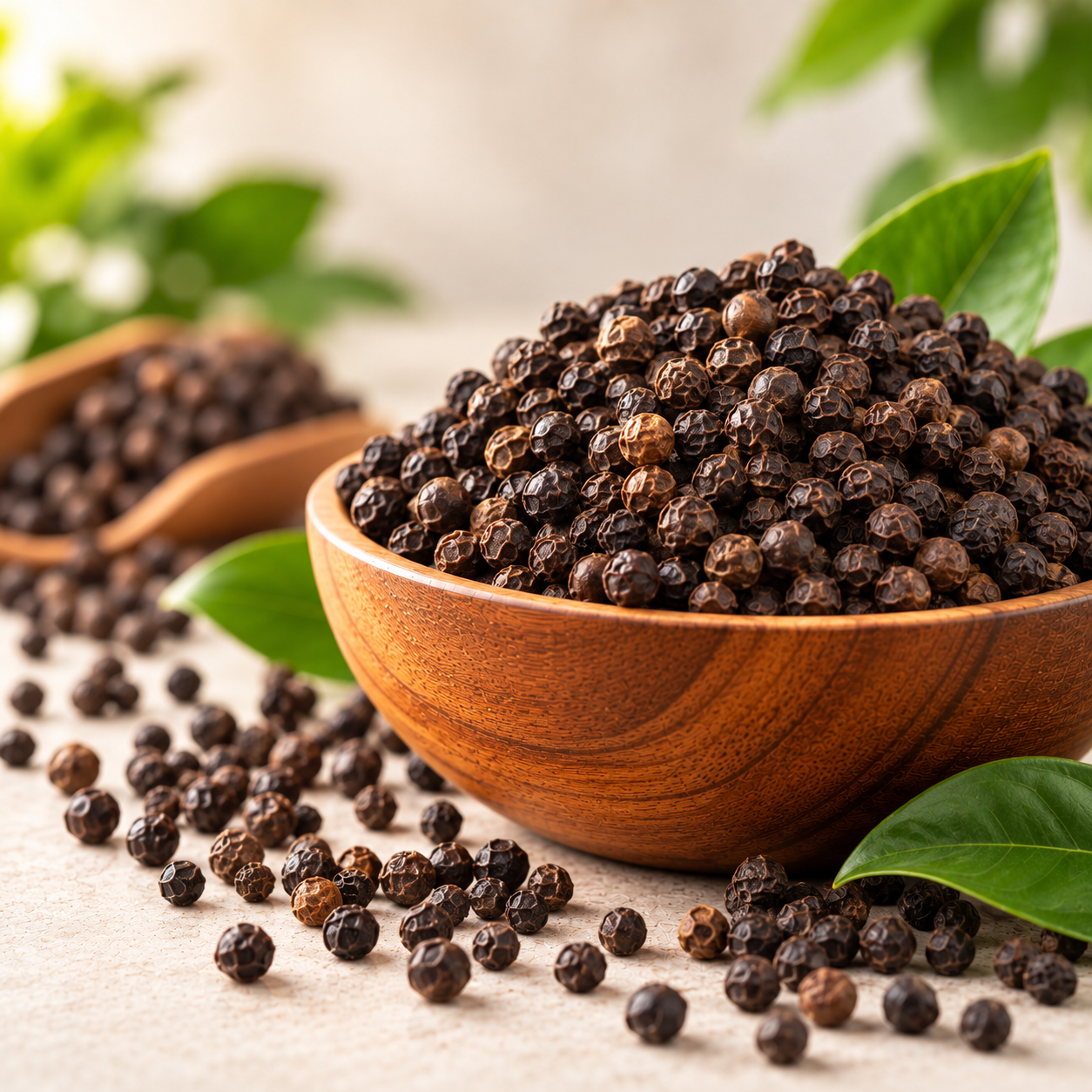 Blk Pepper